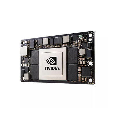 256 Nvidia CUDA Cores Εγκατεστημένες εφαρμογές ανάπτυξης συστημάτων για την μονάδα Jetson TX2
