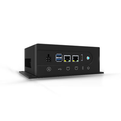 Ενσωματωμένο Σύστημα Nvidia Jetson AGX Xavier-RTSS-Z508 V2.0 Feiyun Smart Box 32GB