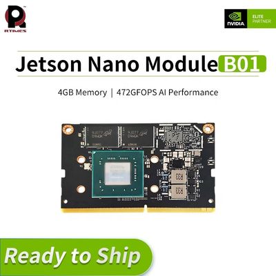 Μονάδα κάμερας 900-13448-0020-000 για την Nvidia Jetson Nano b01 emmc 16gb 4GB Dev Kit B01