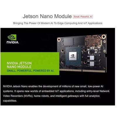 Μονάδα κάμερας 900-13448-0020-000 για την Nvidia Jetson Nano b01 emmc 16gb 4GB Dev Kit B01