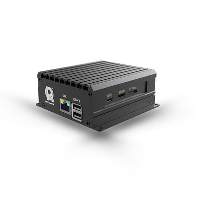 Τεχνουργικό κιτ με θήκη και τροφοδοσία 12V Feiyun Smart Box RTSS-Z506 V2.0