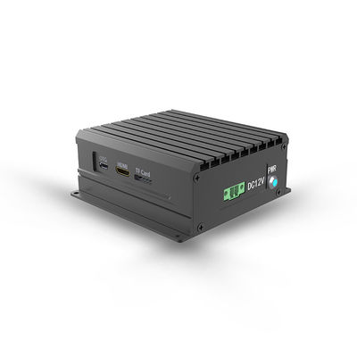 Τεχνουργικό κιτ με θήκη και τροφοδοσία 12V Feiyun Smart Box RTSS-Z506 V2.0