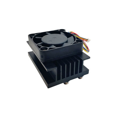 RTS-NANO-HS02 ψυκτικός ανεμιστήρας θερμοκηλίδα για NVIDIA Επίσημος συνεργάτης Realtimes NANO Module