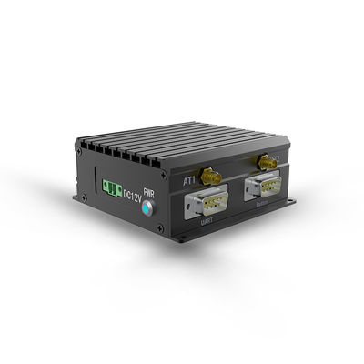 Τεχνουργικό κιτ με θήκη και τροφοδοσία 12V Feiyun Smart Box RTSS-Z506 V2.0