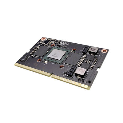 Waveshare Jetson TX2 NX Module 900-13636-0010-000 και Carrier Board για την ανάπτυξη AI