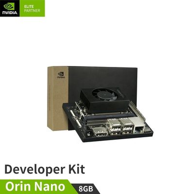 Jetson Orin Nano Module 8GB με ενσωματωμένο τύπο τοποθέτησης AI
