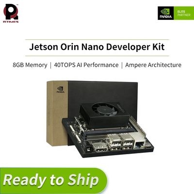 Jetson Orin Nano Module 8GB με ενσωματωμένο τύπο τοποθέτησης AI