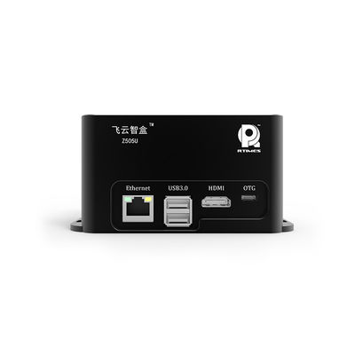 Εμπειρία AI με το Feiyun Smart Box RTSS-Z505U και το Nvidia Jetson Tx2 Development Kit