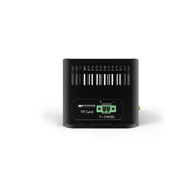 Εμπειρία AI με το Feiyun Smart Box RTSS-Z505U και το Nvidia Jetson Tx2 Development Kit