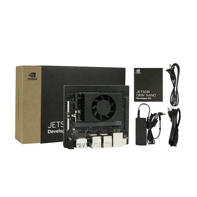 Jetson Orin Nano Module 8GB με ενσωματωμένο τύπο τοποθέτησης AI