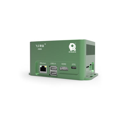 Εμπειρία AI με το Feiyun Smart Box RTSS-Z505U και το Nvidia Jetson Tx2 Development Kit