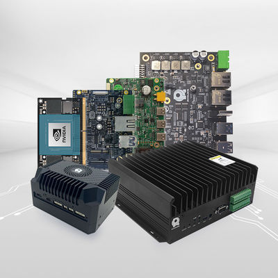 Μονάδα Jetson Orin NX 8GB με 70 TOPS AI Performance και Developer Kit από την Nvidia