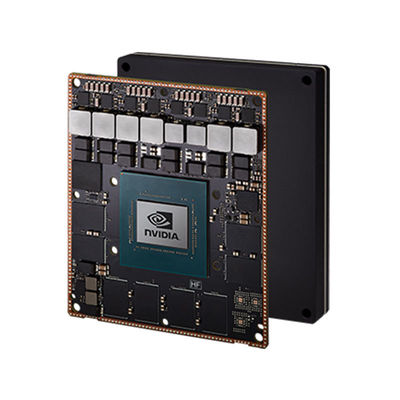 Μαύρο Nvidia Jetson Agx Xavier 32gb Μονάδα για Agx Jetson Xavier Επεξεργαστής Kit Τώρα