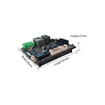 Orin Nano 4G RTSO-3002 Carrier Board για την Nvidia Original Orin Nano8g Developer Kit