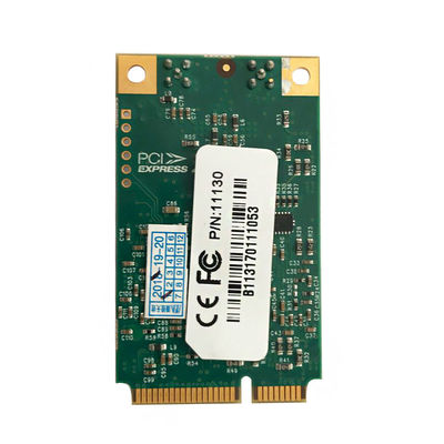 Pro Capture Mini SDI-6901 Ένα κανάλι SDI Video Frame Grabber για miniPCI-Express Board