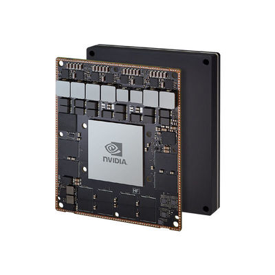 Μονάδα Jetson AGX Xavier σειράς 64GB για την Nvidia επίσημο συνεργάτη του Developer Kit