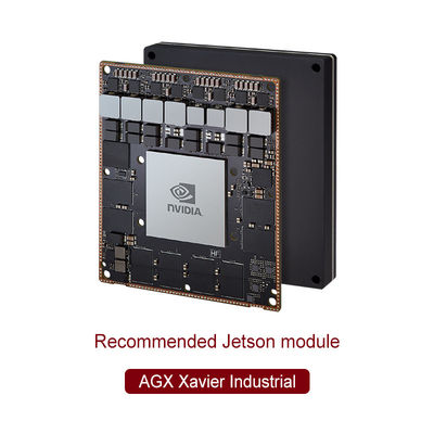 Μονάδα Jetson AGX Xavier σειράς 64GB για την Nvidia επίσημο συνεργάτη του Developer Kit