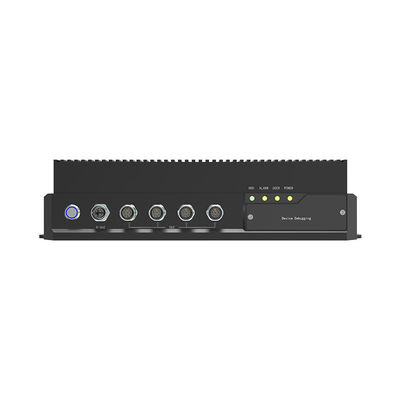 Nvidia Jetson Agx Orin 32GB Μοντέλο Συσκευή Ανάπτυξης με Κεφάλαιο και Feiyun Smart Box RTSS-Z201