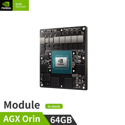 Ανακαλύψτε την ισχύ του AGX Orin του NVIDIA για την απόδοση της AI στο Edge