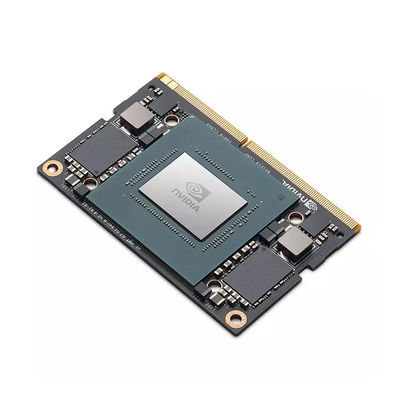 NVIDIA Jetson Xavier NX 16GB EMMC 5.1 Ενσωματωμένο AI Chip Edge Computing Development Board