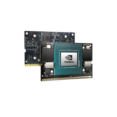 Αρχική Nvidia Jetson Orin NX 8GB ενσωματωμένη μονάδα ενσωματωμένων συστημάτων