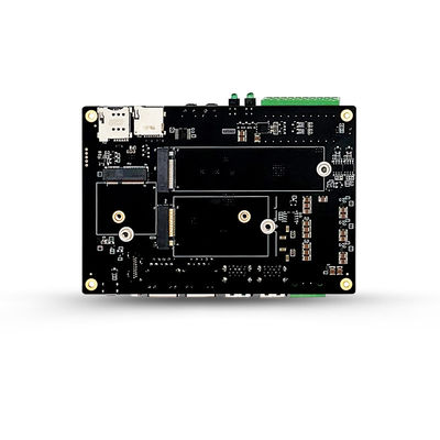 Nvidia Jetson TX2 NX RTSO-6004 Carrier Board Χρησιμοποιείται με την θήκη Jetson Nano από την Waveshare