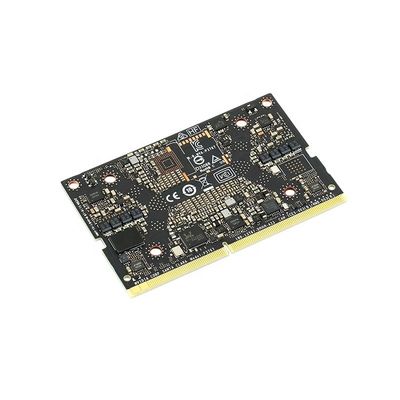 Waveshare Nvidia Jetson Orin NX 16GB Μονάδα 900-13767-0000-000 για Κουτί Προγραμματιστή