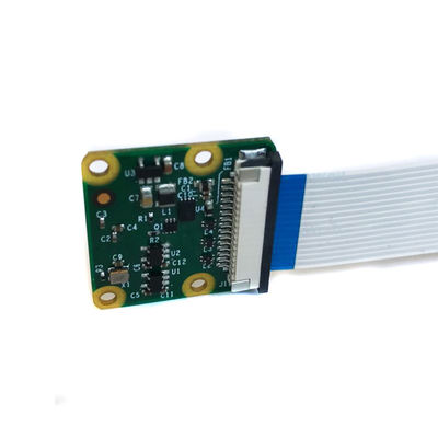 Μοντέλο κάμερας MIPI-CSI για Raspberry Pi V2 8 Megapixel Pixel Size Sensor SONY IMX219