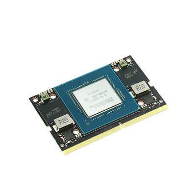 Waveshare Nvidia Jetson Orin NX 16GB Μονάδα 900-13767-0000-000 για Κουτί Προγραμματιστή