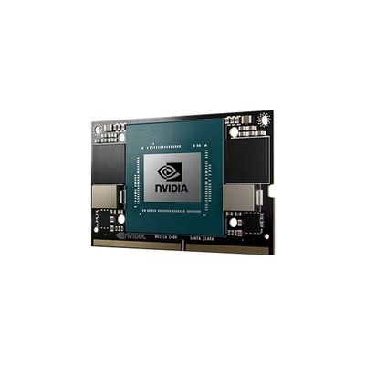 Waveshare Nvidia Jetson Orin NX 16GB Μονάδα 900-13767-0000-000 για Κουτί Προγραμματιστή
