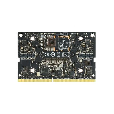 Waveshare Nvidia Jetson Orin NX 16GB Μονάδα 900-13767-0000-000 για Κουτί Προγραμματιστή