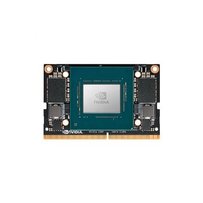Waveshare Nvidia Jetson Orin NX 16GB Μονάδα 900-13767-0000-000 για Κουτί Προγραμματιστή