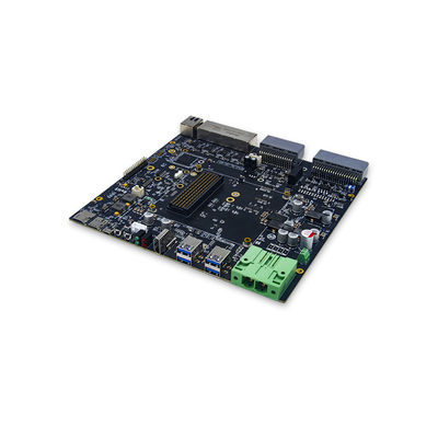 Βιομηχανική υποστήριξη Jetson AGX Orin Series Module RTSO-2002 Development Board