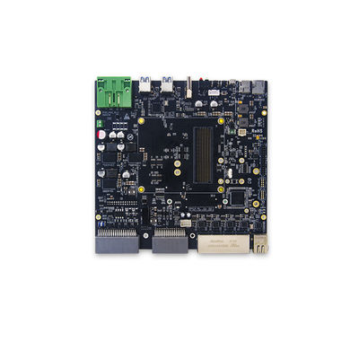 Βιομηχανική υποστήριξη Jetson AGX Orin Series Module RTSO-2002 Development Board