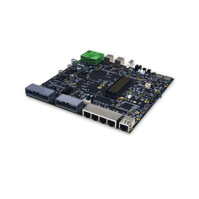 Βιομηχανική υποστήριξη Jetson AGX Orin Series Module RTSO-2002 Development Board
