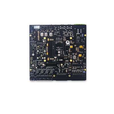 Βιομηχανική υποστήριξη Jetson AGX Orin Series Module RTSO-2002 Development Board