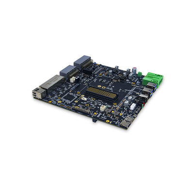 Βιομηχανική υποστήριξη Jetson AGX Orin Series Module RTSO-2002 Development Board