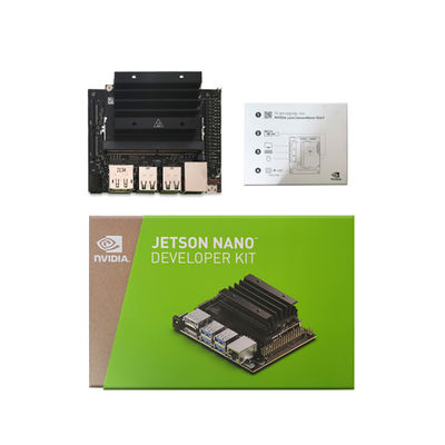 Διορθωτής ρεύματος για την Nvidia Jetson NANO Development Kit Έκδοση 5V/4A Παγκόσμια αποστολή