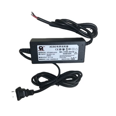 Nano RTSO-6001B Αναπροσαρμοστής ισχύος επιφάνειας μεταφορέα έξοδος 5V/4A και κατάλληλος για RTS-NANO-AC/DC