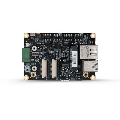 Development Board RTSO-6002 V1.2 για Nvidia Jetson Nano 4 GB Συσκευή ανάπτυξης