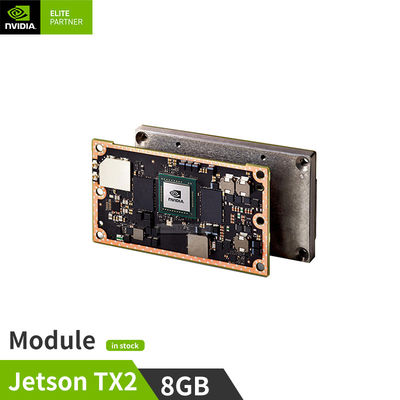 RTSO-9002U Πλάκα μεταφοράς για ενσωματωμένη ανάπτυξη NVIDIA Jetson TX2 TX2i TX2 4GB